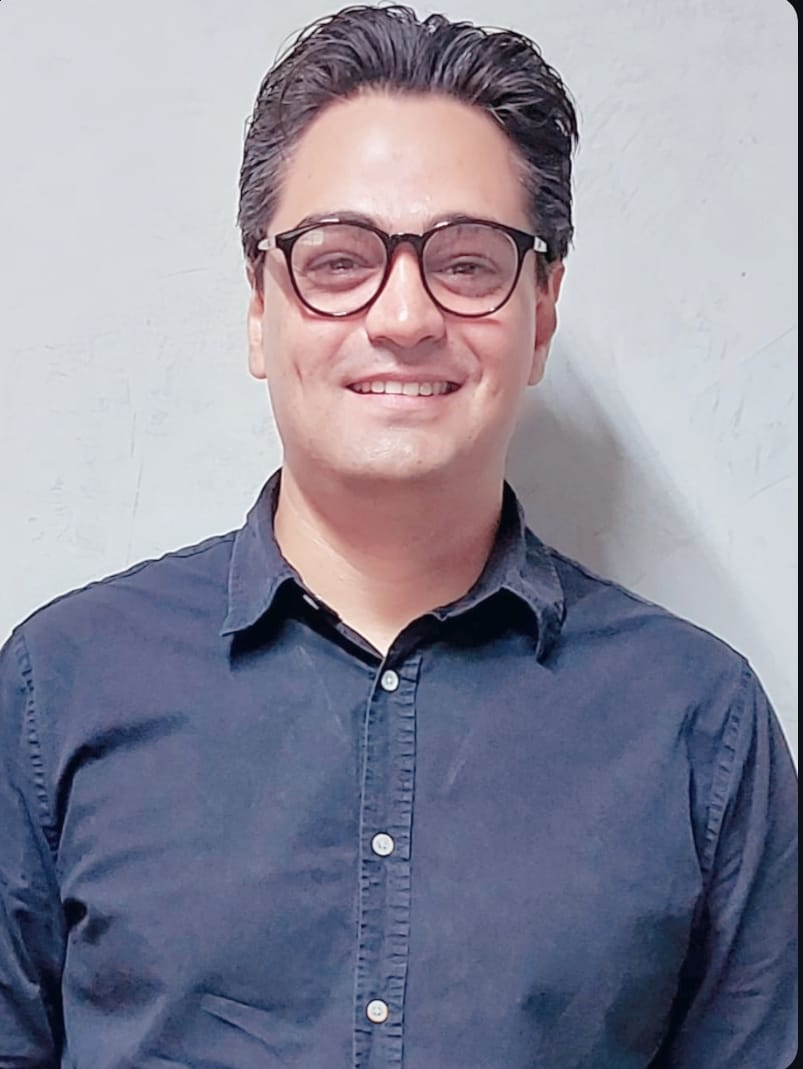 Rafael F. Neves